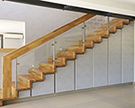 Construction et protection de vos escaliers par Escaliers Maisons à Wolschheim